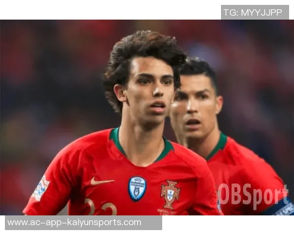 C罗带领葡萄牙国家队出征菲利克斯莱奥B费内维斯全员入选