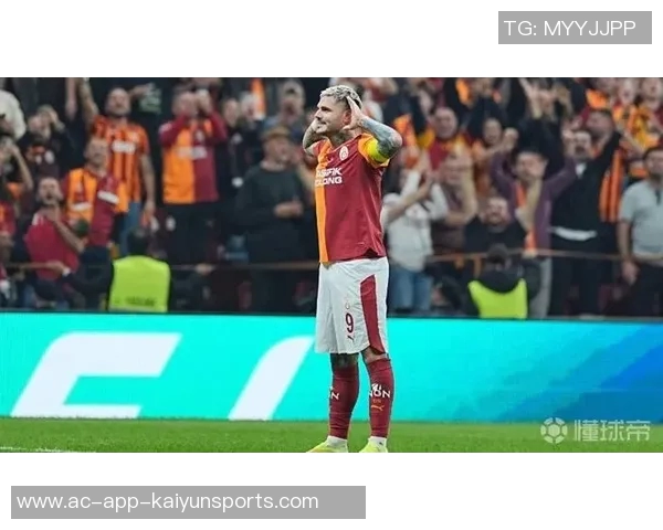 伊卡尔迪续约谈判停滞经纪人透露年薪要求已不现实