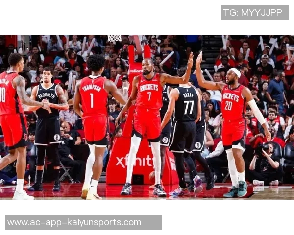 火箭队进攻火力全开场均1278分与效率1281领跑联盟 火箭队进攻火力全开场均1278分与效率1281领跑联盟