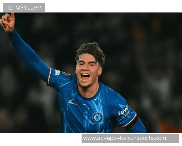 英超中场进球榜揭晓B费领衔赖斯赫拉芬贝赫恩佐紧随其后