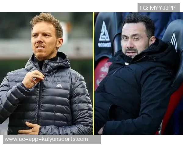 费迪南德心中理想曼联主帅人选揭晓德泽尔比和图赫尔成热门选择 费迪南德心中理想曼联主帅人选揭晓德泽尔比和图赫尔成热门选择