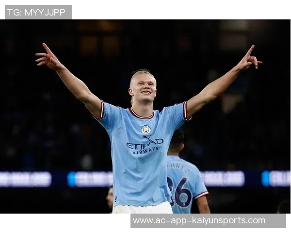 哈兰德国家队进球破50庆祝第51球将带来更美好感受