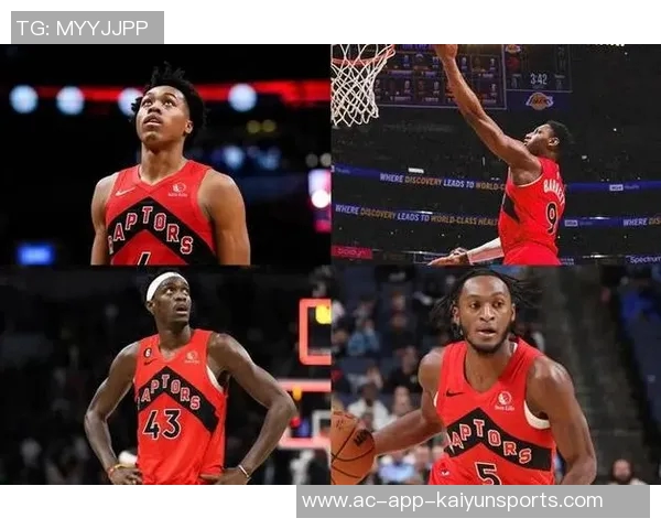 巴恩斯砍下31分展现实力猛龙主帅称其极大鼓舞球队士气