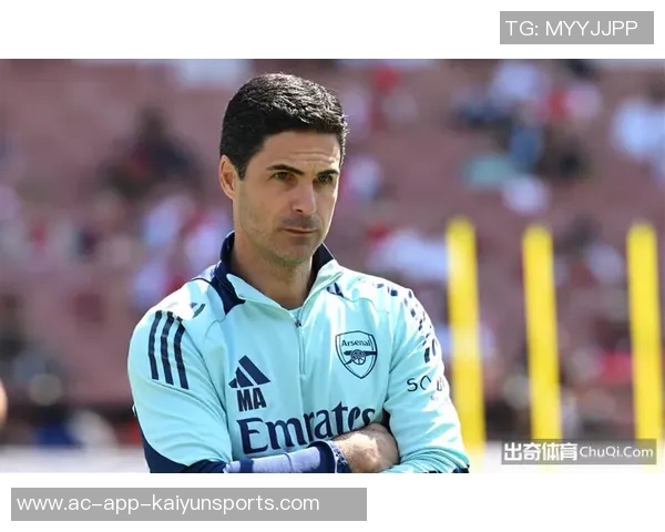 理查兹建议阿尔特塔在对阵曼联时使用热苏斯替代约克雷斯以保持冷静状态